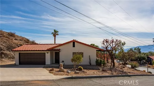 12500 Highland Avenue, Desert Hot Springs, CA 92240