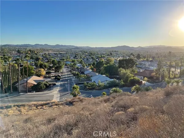 Menifee, CA 92586,0 CREWS HILLS Drive