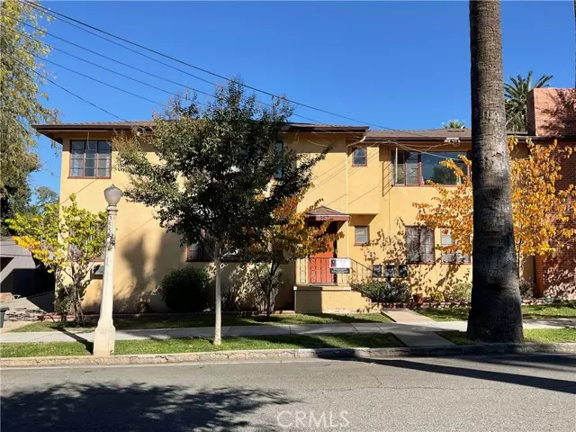 Redlands, CA 92373,357 Grant Street