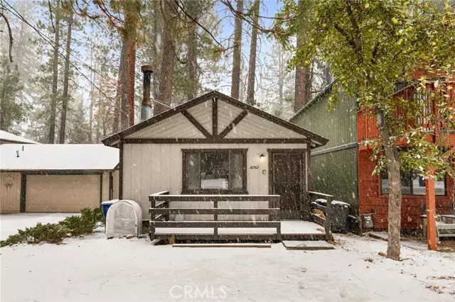 Big Bear Lake, CA 92315,42762 La Cerena Avenue