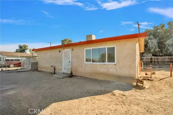 Barstow, CA 92311,25623 Agate Road