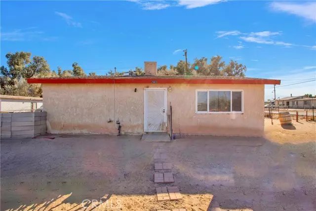 25623 Agate Road, Barstow, CA 92311