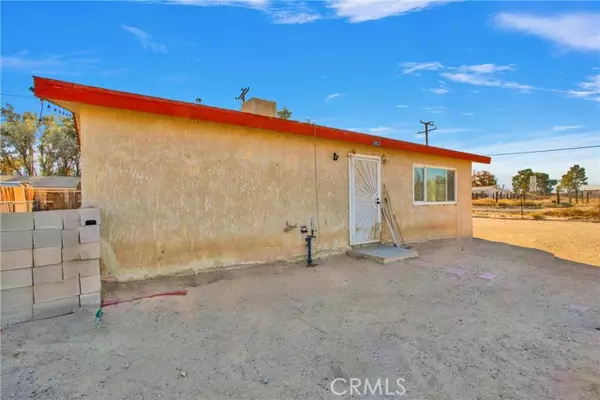 Barstow, CA 92311,25623 Agate Road