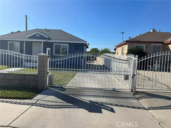 Fontana, CA 92335,8826 Nuevo Avenue