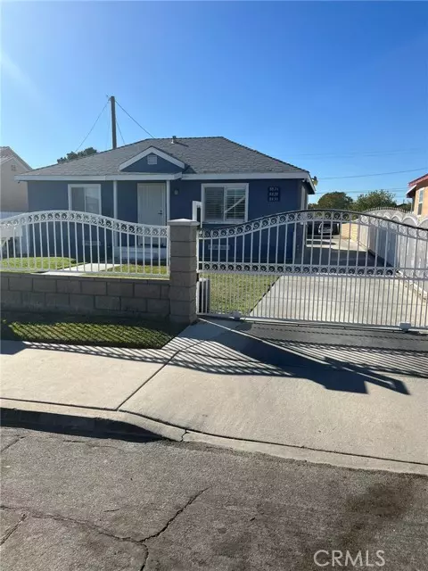 Fontana, CA 92335,8826 Nuevo Avenue