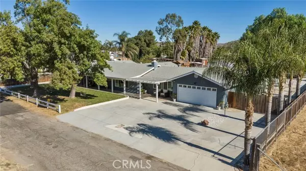 1980 White Horse Lane, Norco, CA 92860