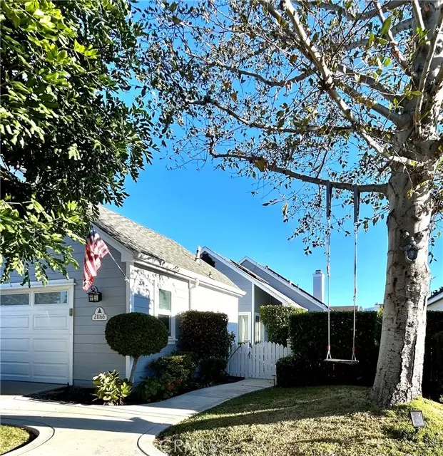 Mission Viejo, CA 92691,21166 Cedar Lane