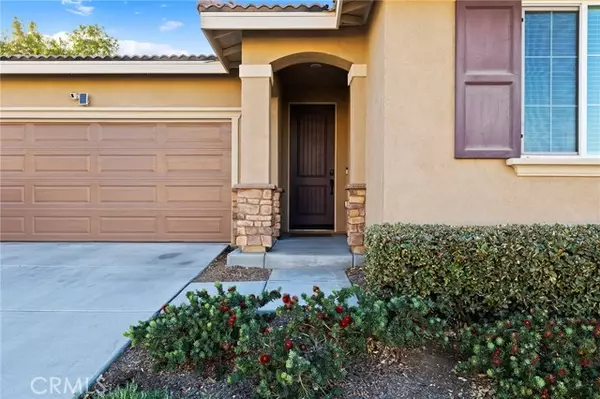 Moreno Valley, CA 92553,14551 Gulfstream Lane