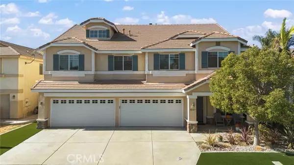 26365 Collier Union Drive, Murrieta, CA 92563