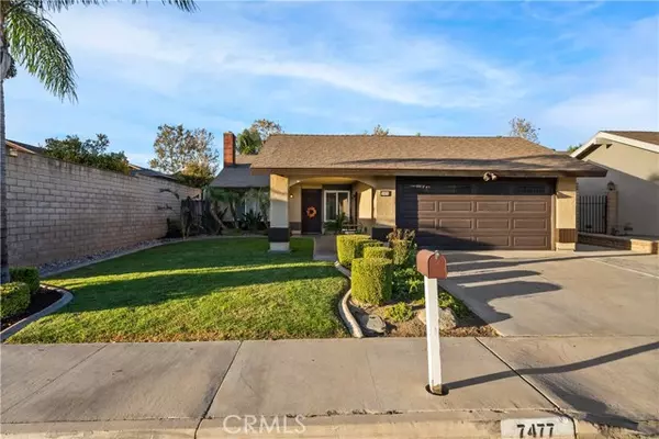 Jurupa Valley, CA 92509,7477 Penwood Lane