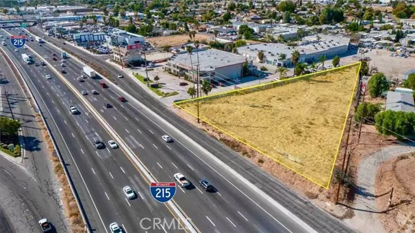 Riverside, CA 92501,101 West La Cadena Drive