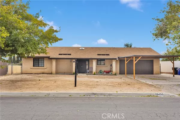 12435 Clearview Drive, Victorville, CA 92392