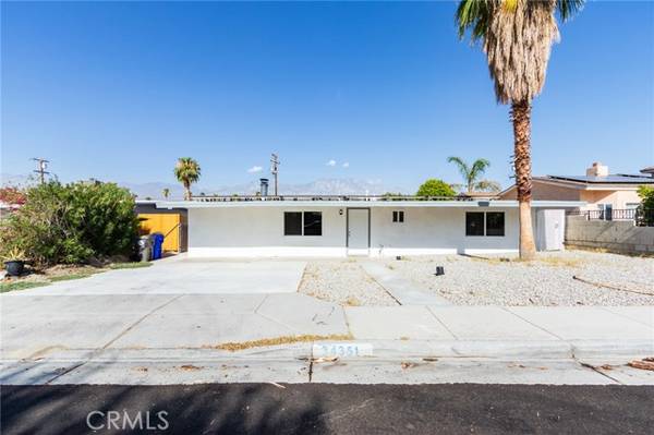 34351 Judy Lane, Cathedral City, CA 92234