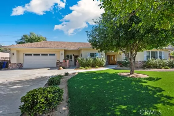 3665 El Camino Drive, San Bernardino, CA 92404