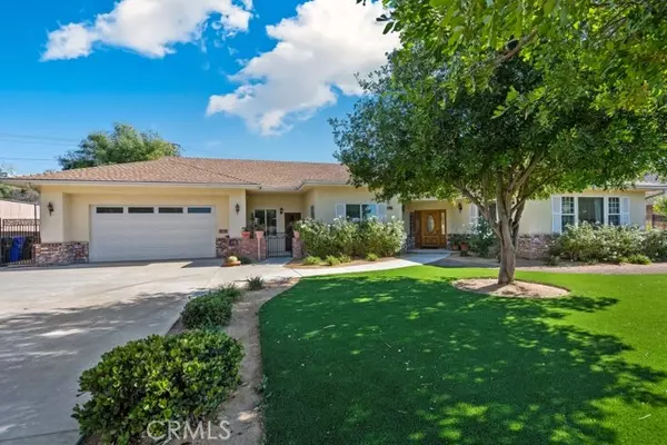 3665 El Camino Drive, San Bernardino, CA 92404