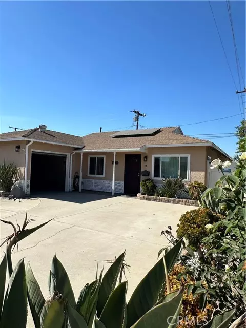 11421 Alburtis Avenue, Norwalk, CA 90650