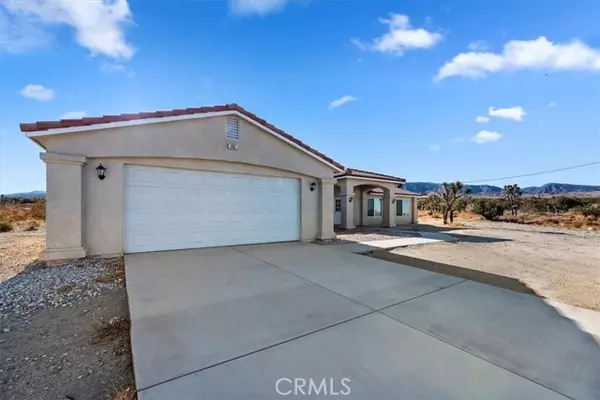 Pinon Hills, CA 92372,465 Solano Road