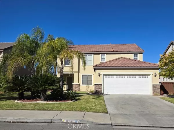 8131 Northpark Drive, Riverside, CA 92508