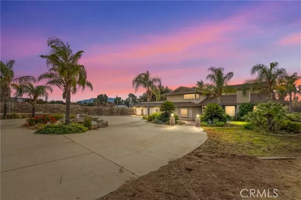 39583 Avenida Sonrisa, Cherry Valley, CA 92223