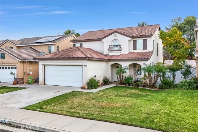 Corona, CA 92883,8853 Lemonwood Drive