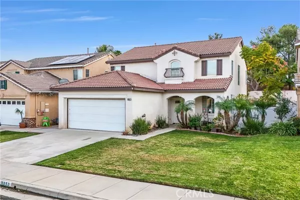 8853 Lemonwood Drive, Corona, CA 92883