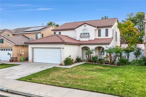 8853 Lemonwood Drive, Corona, CA 92883