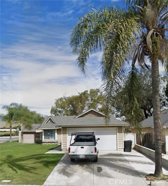 Fontana, CA 92337,14256 Parkview Drive