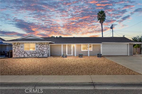 26151 Fountain Bleu Drive, Menifee, CA 92586