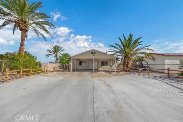 6673 Split Rock Avenue, 29 Palms, CA 92277