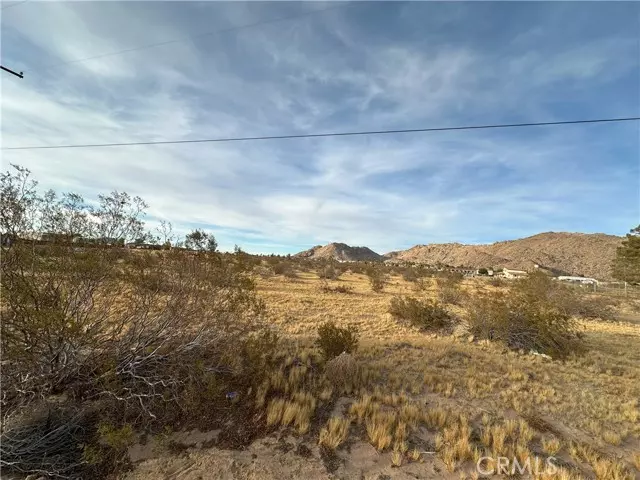 Apple Valley, CA 92307,0 Cahuilla Road