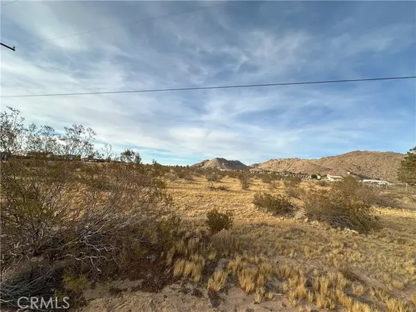 0 Cahuilla Road, Apple Valley, CA 92307