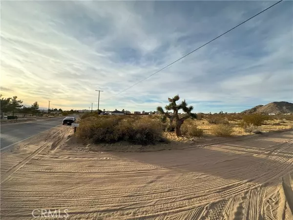 Apple Valley, CA 92307,0 Cahuilla Road