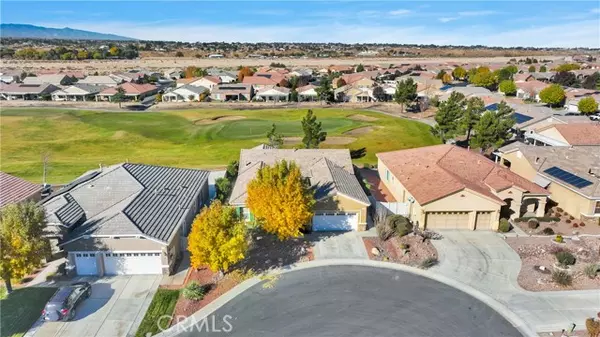 10748 Bridge Haven Road, Apple Valley, CA 92308