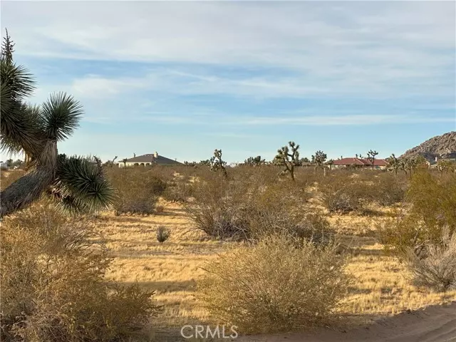 0 Cahuilla - Parcel 1 Road, Apple Valley, CA 92307