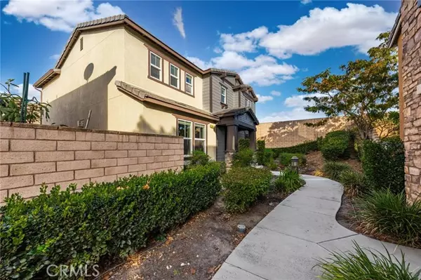 Ontario, CA 91764,519 North Orange Privado