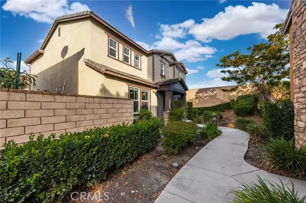 Ontario, CA 91764,519 North Orange Privado