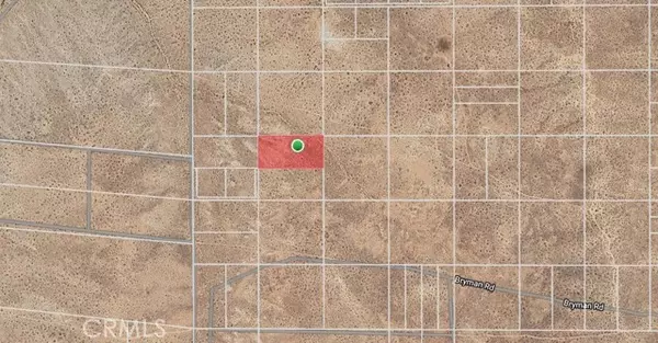 0 North of Bryman Rd., Adelanto, CA 92301