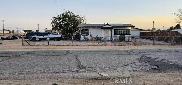 11865 Lee Avenue, Adelanto, CA 92301