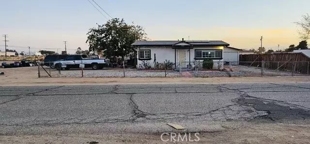 Adelanto, CA 92301,11865 Lee Avenue