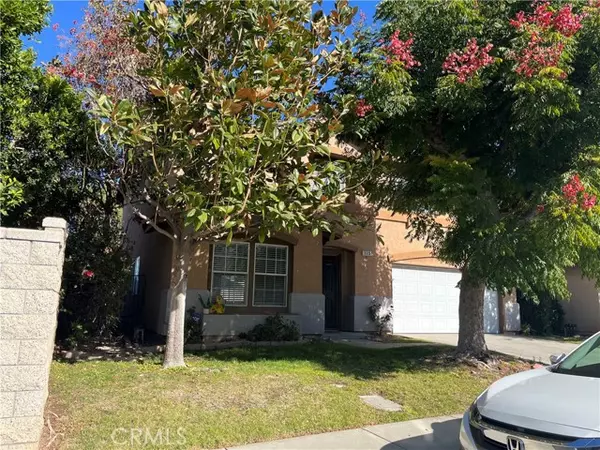 Corona, CA 92881,115 Smokethorn Street