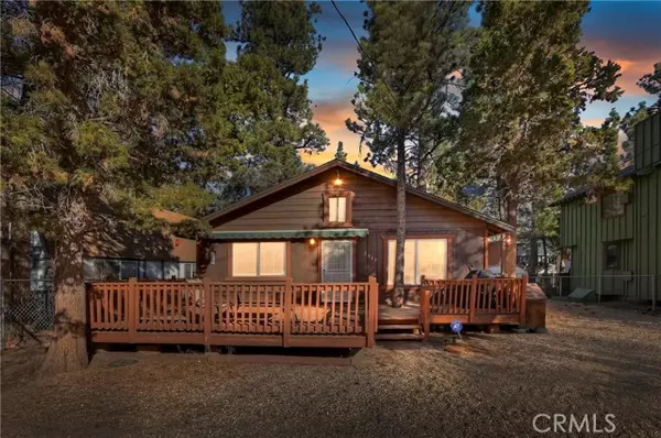 2063 8th Lane, Big Bear City, CA 92314