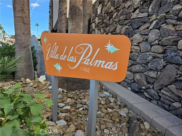 Palm Springs, CA 92262,197 West Via Lola