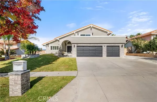 1522 Conestoga Court, Redlands, CA 92373