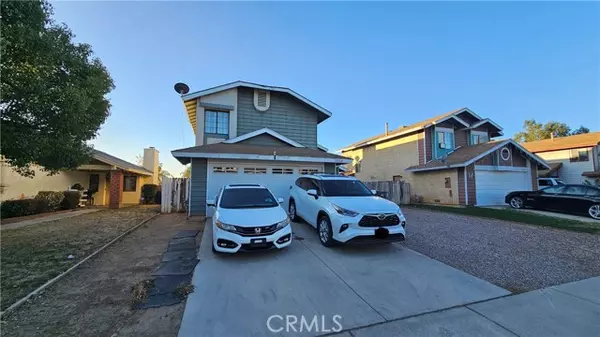 Moreno Valley, CA 92553,13589 Red Mahogany Drive