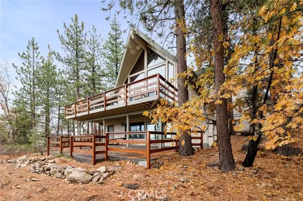 Big Bear Lake, CA 92315,1265 Balsam Drive