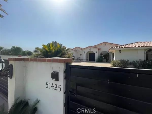 La Quinta, CA 92253,51425 Calle Paloma