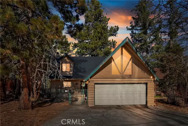 40192 Narrow Lane, Big Bear Lake, CA 92315