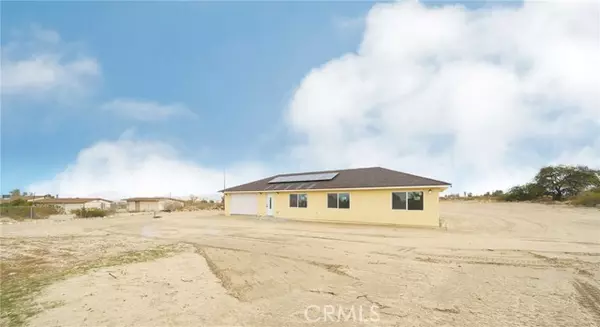 9243 Palomar Trail, Lucerne Valley, CA 92356