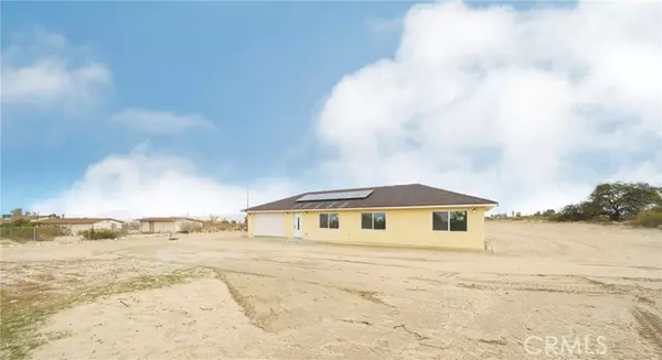 9243 Palomar Trail, Lucerne Valley, CA 92356