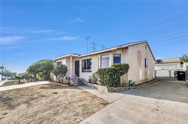 809 Hay Street, Montebello, CA 90640